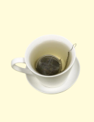 FREE Stainless Steel Tea Infuser – On Purchase of Any 2 Tea Varieties
