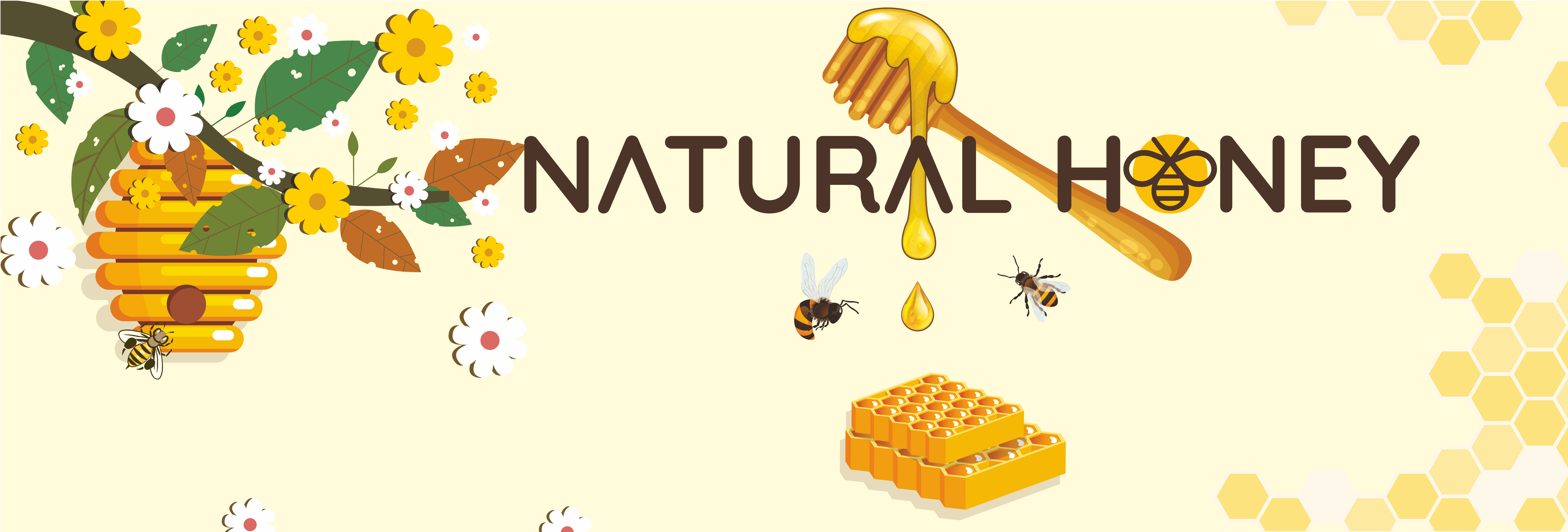 Pure Honey