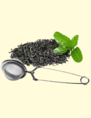FREE Stainless Steel Tea Infuser – On Purchase of Any 3 Tea Varieties