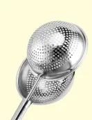 Buy 5 Green Tea Packs & Get a Free Handle Tea Infuser Buy 5 Green Tea Packs & Get a Free Handle Tea Infuser