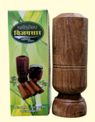 Vijaysar - Diabetic Tumbler| Free Blue Tea-10gm sample