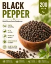 Buy Black Pepper Online | Pure Black Pepper 200gm for Weight Loss & Digestion
