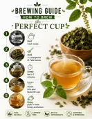 Dried Tulsi Leaves 100g | Pure Ayurvedic Holy Basil