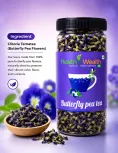 Blue Butterfly Pea Tea 40g