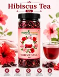 Hibiscus Herbal Tea 60gm