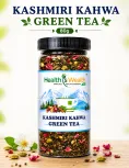 Kashmiri Kahwa Green Tea 80g