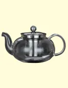 50% OFF on Teapot with any purchase of 5 Herbal Teas