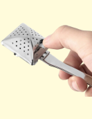 Free Square Tea Infuser – On Purchase of Any 4 Herbal Teas