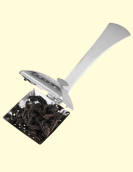 Free Square Tea Infuser – On Purchase of Any 4 Herbal Teas