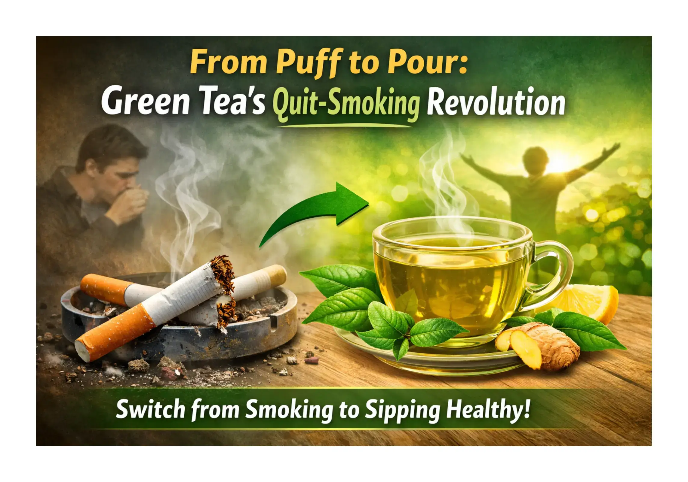 my son smokes cigarettes How can I protect my child from thirdhand smoke in homes?